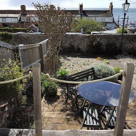 10 Cobb Terrace Villa Lyme Regis Ngoại thất bức ảnh