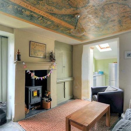 10 Cobb Terrace Villa Lyme Regis Ngoại thất bức ảnh