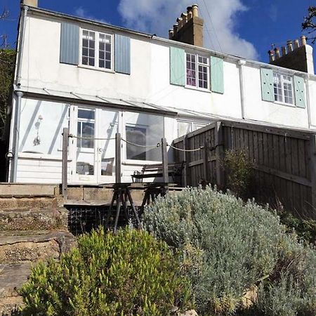 10 Cobb Terrace Villa Lyme Regis Ngoại thất bức ảnh