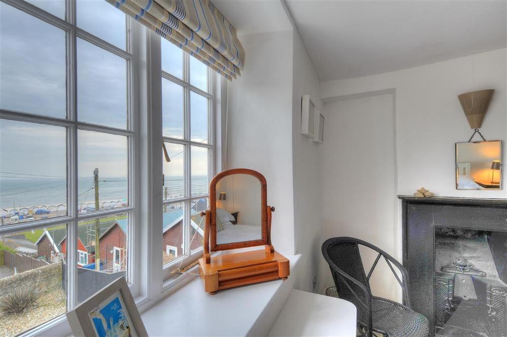 10 Cobb Terrace Villa Lyme Regis Ngoại thất bức ảnh