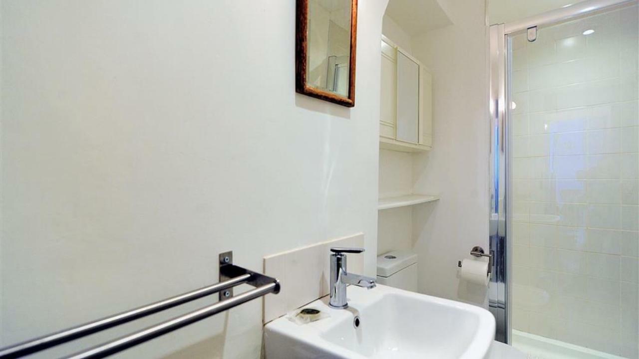 10 Cobb Terrace Villa Lyme Regis Ngoại thất bức ảnh