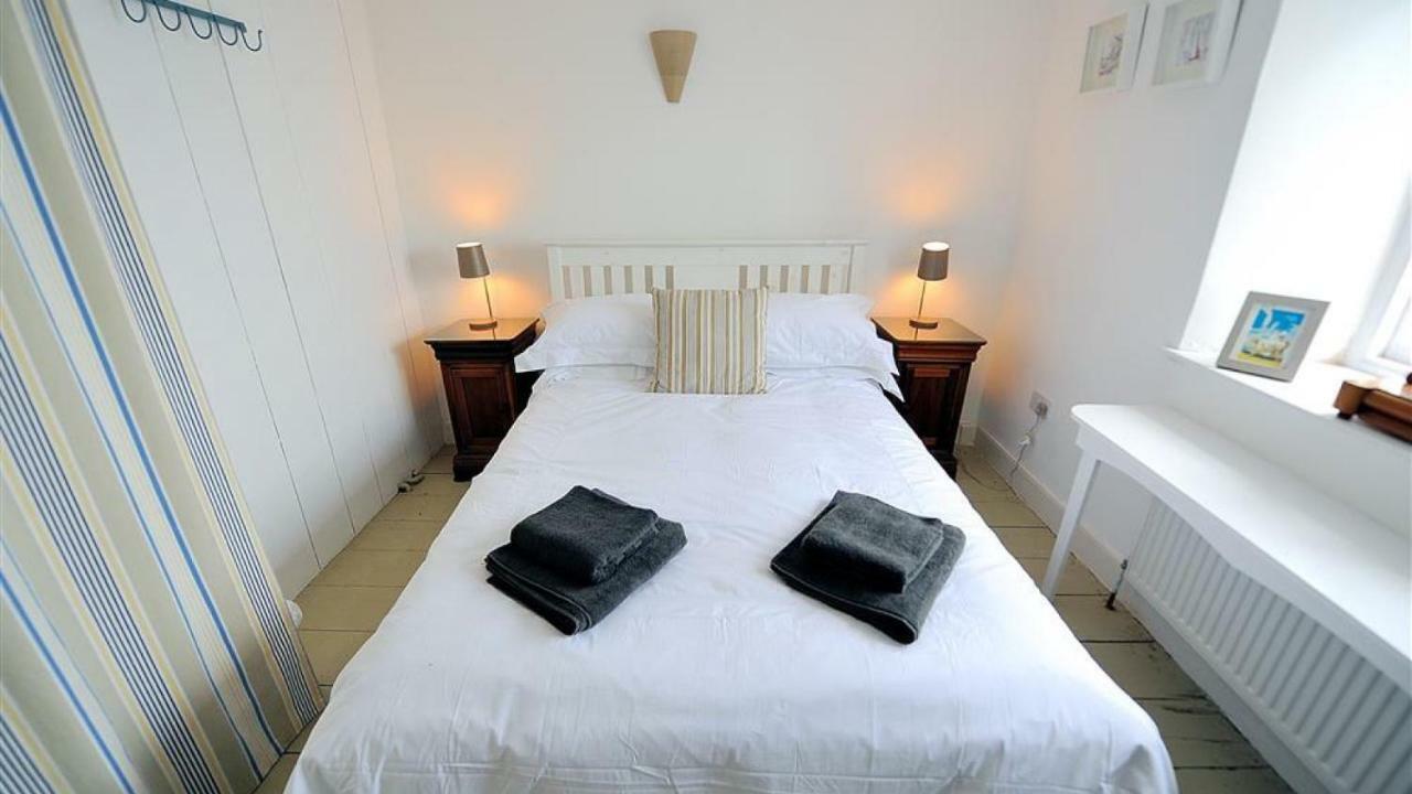 10 Cobb Terrace Villa Lyme Regis Ngoại thất bức ảnh