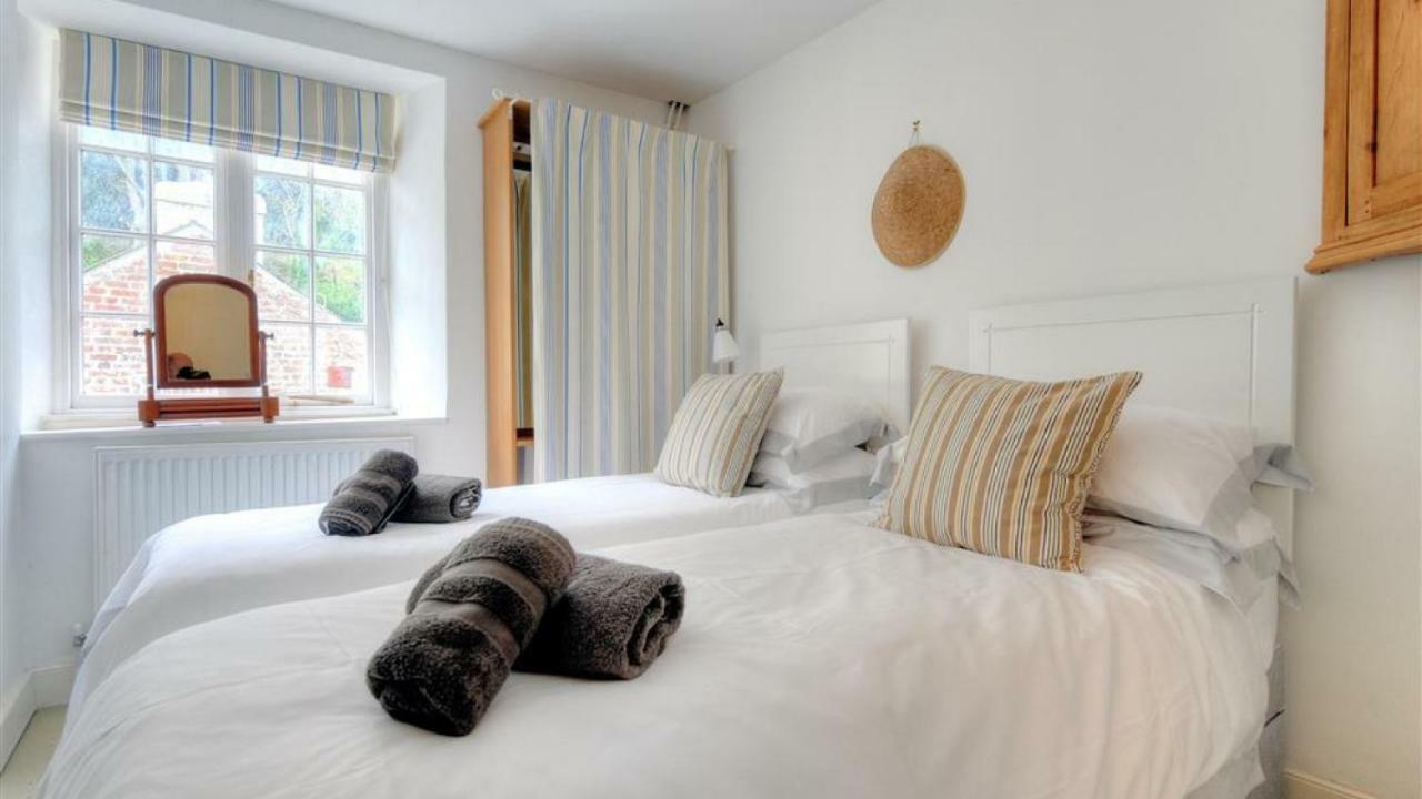 10 Cobb Terrace Villa Lyme Regis Ngoại thất bức ảnh