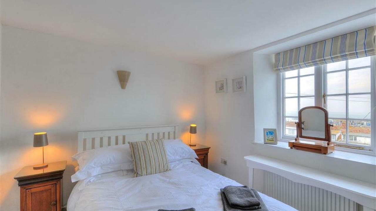 10 Cobb Terrace Villa Lyme Regis Ngoại thất bức ảnh