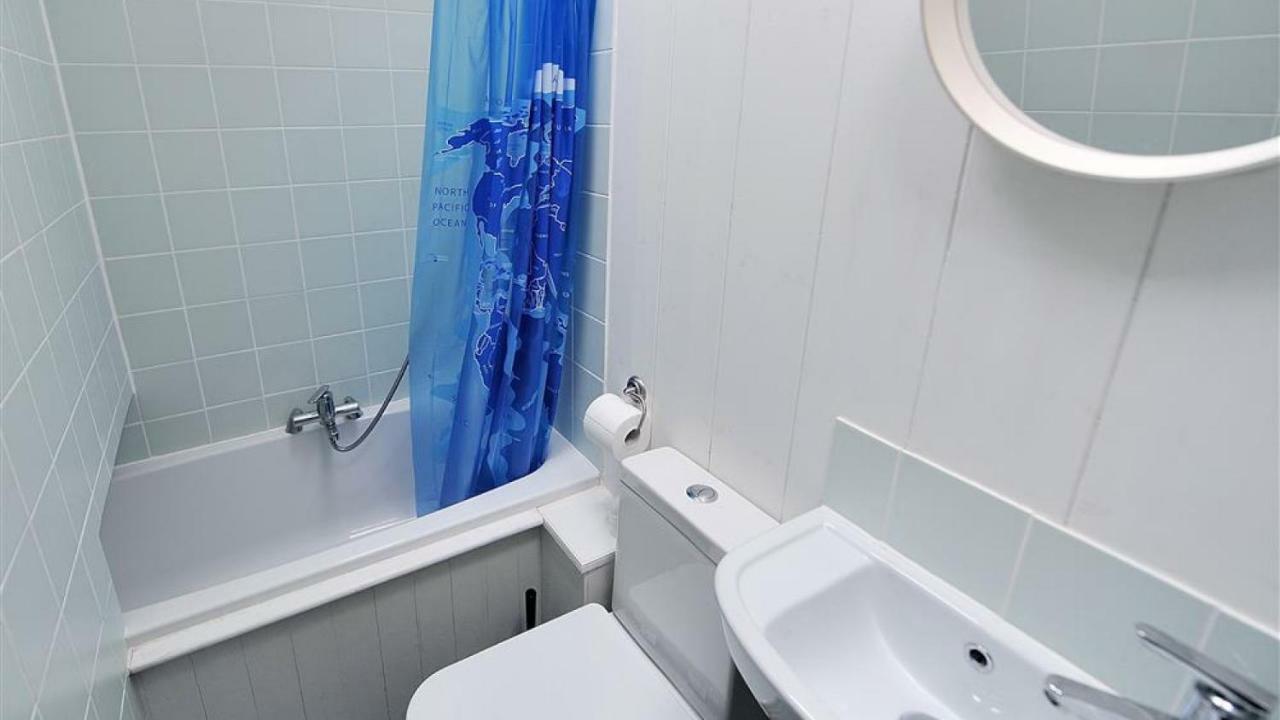 10 Cobb Terrace Villa Lyme Regis Ngoại thất bức ảnh